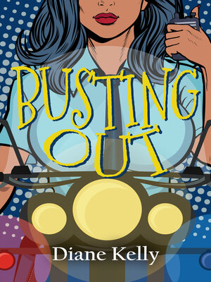 cover image of Busting Out